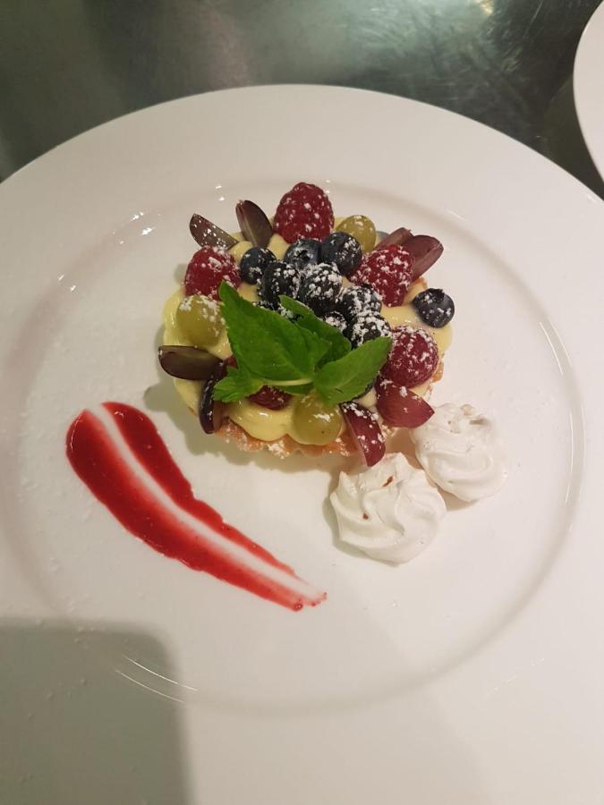 Inselklause 호텔 Schönwalde 외부 사진