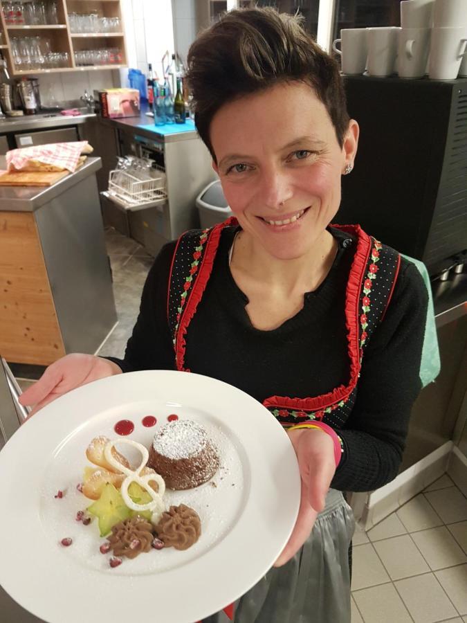 Inselklause 호텔 Schönwalde 외부 사진