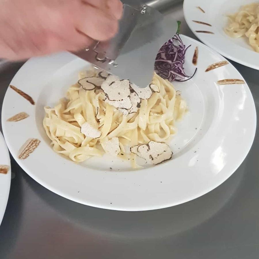 Inselklause 호텔 Schönwalde 외부 사진