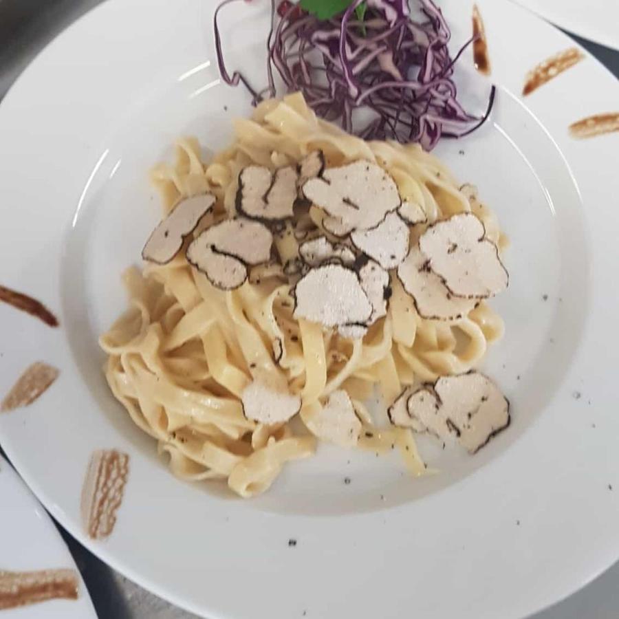 Inselklause 호텔 Schönwalde 외부 사진