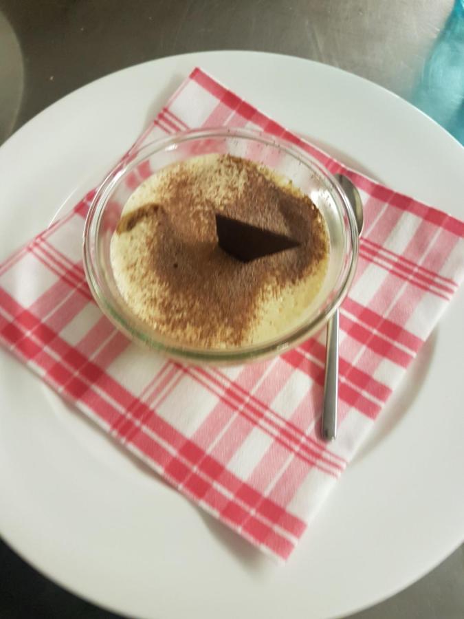 Inselklause 호텔 Schönwalde 외부 사진