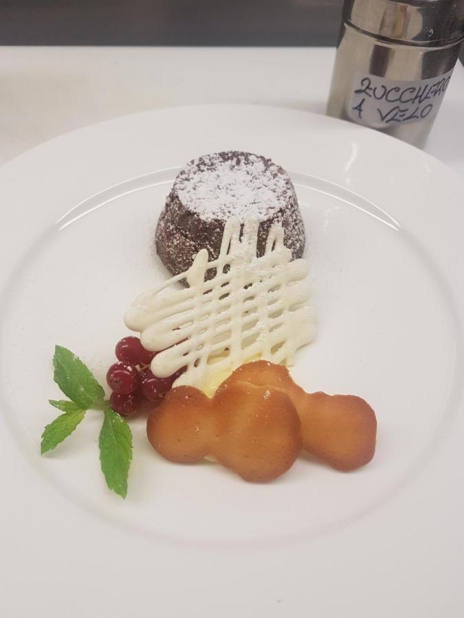 Inselklause 호텔 Schönwalde 외부 사진